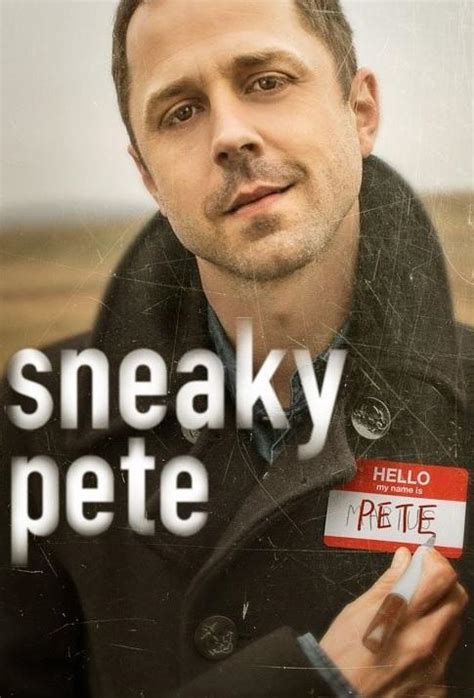 gofilm sneaky pete|Sneaky Pete .